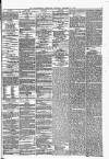 Huddersfield Daily Chronicle Saturday 27 December 1873 Page 5