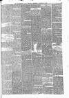 Huddersfield Daily Chronicle Wednesday 31 December 1873 Page 3