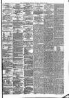 Huddersfield Daily Chronicle Saturday 03 January 1874 Page 5