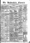 Huddersfield Daily Chronicle Saturday 23 May 1874 Page 1
