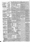 Huddersfield Daily Chronicle Wednesday 15 July 1874 Page 2