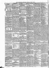 Huddersfield Daily Chronicle Saturday 08 August 1874 Page 2