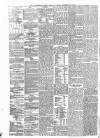 Huddersfield Daily Chronicle Friday 18 September 1874 Page 2