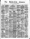 Huddersfield Daily Chronicle Saturday 15 January 1876 Page 1