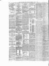 Huddersfield Daily Chronicle Thursday 30 March 1876 Page 2