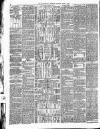 Huddersfield Daily Chronicle Saturday 01 April 1876 Page 2