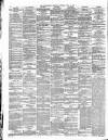 Huddersfield Daily Chronicle Saturday 22 April 1876 Page 4