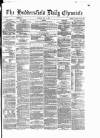 Huddersfield Daily Chronicle Monday 08 May 1876 Page 1