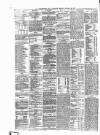 Huddersfield Daily Chronicle Monday 22 January 1877 Page 2