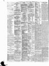 Huddersfield Daily Chronicle Friday 16 February 1877 Page 2