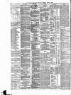 Huddersfield Daily Chronicle Monday 23 April 1877 Page 2