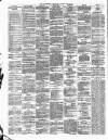 Huddersfield Daily Chronicle Saturday 02 June 1877 Page 4