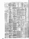 Huddersfield Daily Chronicle Friday 08 June 1877 Page 2