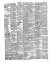 Huddersfield Daily Chronicle Saturday 29 September 1877 Page 2