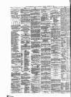 Huddersfield Daily Chronicle Monday 21 January 1878 Page 2