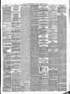 Huddersfield Daily Chronicle Saturday 09 February 1878 Page 5