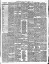 Huddersfield Daily Chronicle Saturday 16 February 1878 Page 3