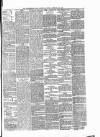 Huddersfield Daily Chronicle Monday 18 February 1878 Page 3