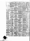 Huddersfield Daily Chronicle Monday 22 April 1878 Page 2