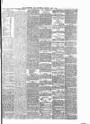 Huddersfield Daily Chronicle Wednesday 01 May 1878 Page 3