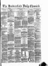 Huddersfield Daily Chronicle Wednesday 29 May 1878 Page 1