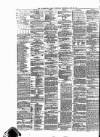 Huddersfield Daily Chronicle Wednesday 29 May 1878 Page 2