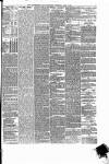 Huddersfield Daily Chronicle Wednesday 05 June 1878 Page 3
