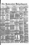 Huddersfield Daily Chronicle Friday 07 June 1878 Page 1