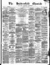 Huddersfield Daily Chronicle Saturday 06 July 1878 Page 1