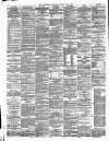 Huddersfield Daily Chronicle Saturday 06 July 1878 Page 4