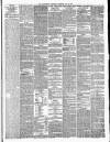 Huddersfield Daily Chronicle Saturday 06 July 1878 Page 5