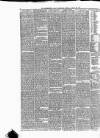 Huddersfield Daily Chronicle Monday 26 August 1878 Page 4