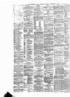 Huddersfield Daily Chronicle Wednesday 11 September 1878 Page 2