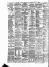 Huddersfield Daily Chronicle Thursday 19 December 1878 Page 2