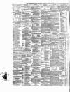 Huddersfield Daily Chronicle Thursday 28 August 1879 Page 2