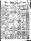 Huddersfield Daily Chronicle Saturday 03 January 1880 Page 1