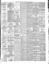 Huddersfield Daily Chronicle Saturday 17 January 1880 Page 5