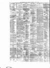 Huddersfield Daily Chronicle Thursday 08 April 1880 Page 2