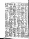 Huddersfield Daily Chronicle Wednesday 30 June 1880 Page 2