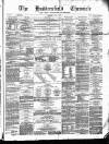 Huddersfield Daily Chronicle Saturday 03 July 1880 Page 1
