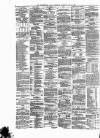 Huddersfield Daily Chronicle Thursday 29 July 1880 Page 2