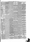 Huddersfield Daily Chronicle Thursday 29 July 1880 Page 3