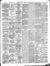 Huddersfield Daily Chronicle Saturday 28 August 1880 Page 5