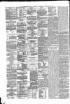 Huddersfield Daily Chronicle Wednesday 10 November 1880 Page 2