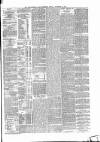 Huddersfield Daily Chronicle Monday 15 November 1880 Page 3