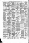 Huddersfield Daily Chronicle Tuesday 23 November 1880 Page 2