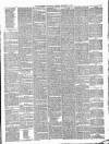 Huddersfield Daily Chronicle Saturday 27 November 1880 Page 3