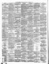 Huddersfield Daily Chronicle Saturday 27 November 1880 Page 4