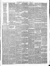 Huddersfield Daily Chronicle Saturday 26 February 1881 Page 3