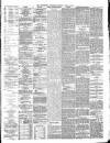 Huddersfield Daily Chronicle Saturday 26 February 1881 Page 5